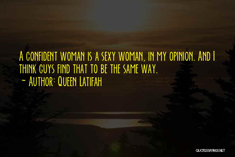 Queen Latifah Quotes 288967