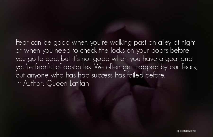 Queen Latifah Quotes 354016
