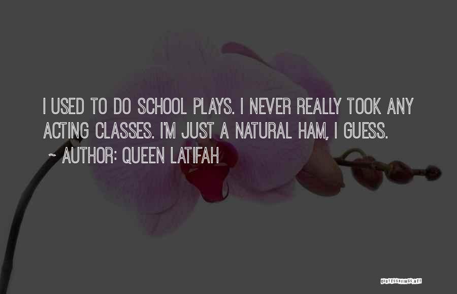 Queen Latifah Quotes 480636