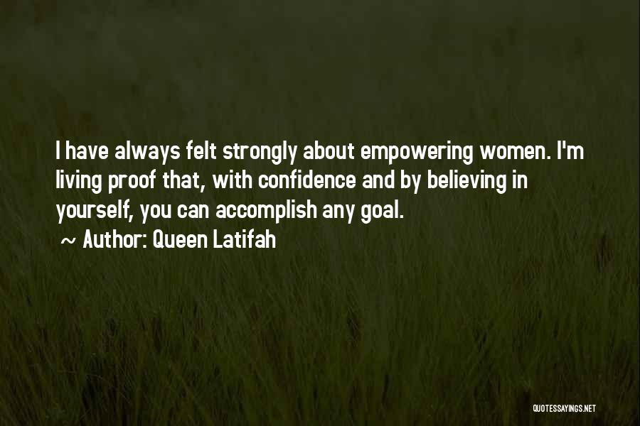 Queen Latifah Quotes 532722