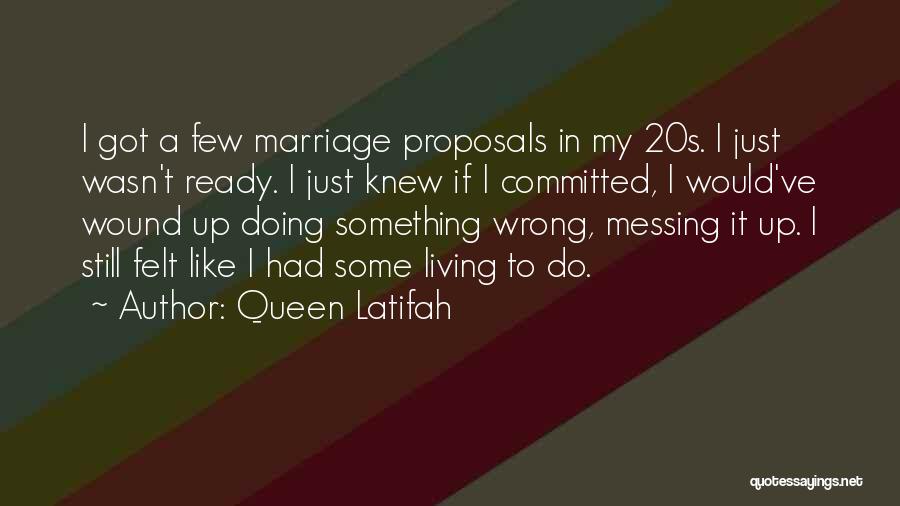 Queen Latifah Quotes 574530