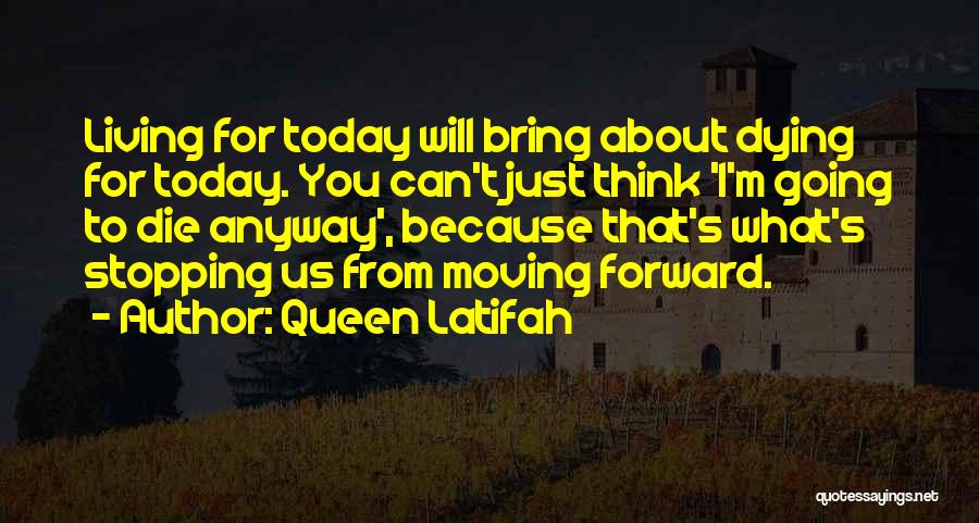 Queen Latifah Quotes 580721