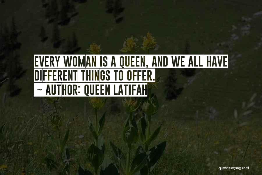 Queen Latifah Quotes 603776