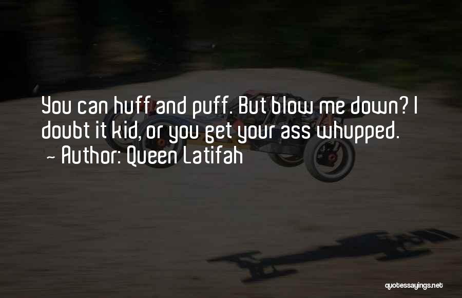 Queen Latifah Quotes 885146