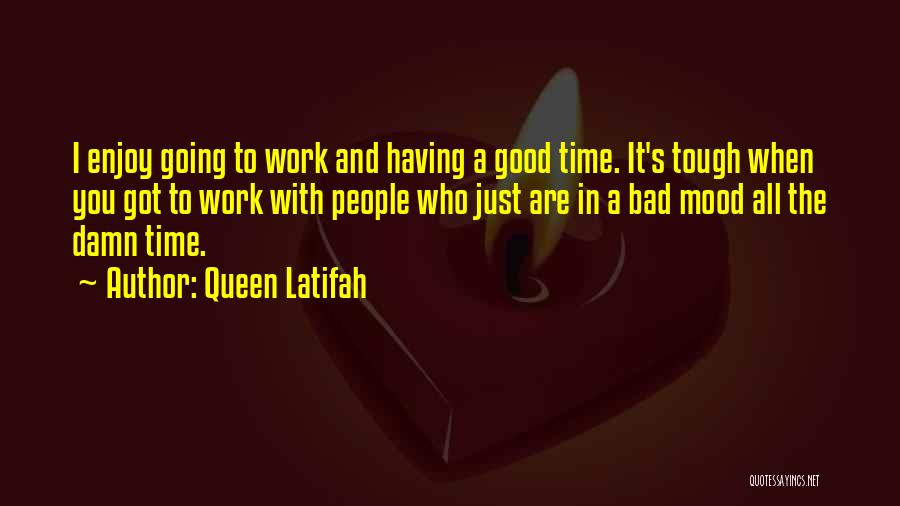 Queen Latifah Quotes 978063