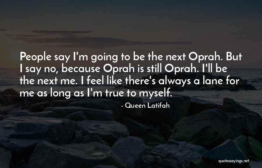 Queen Latifah Quotes 998234