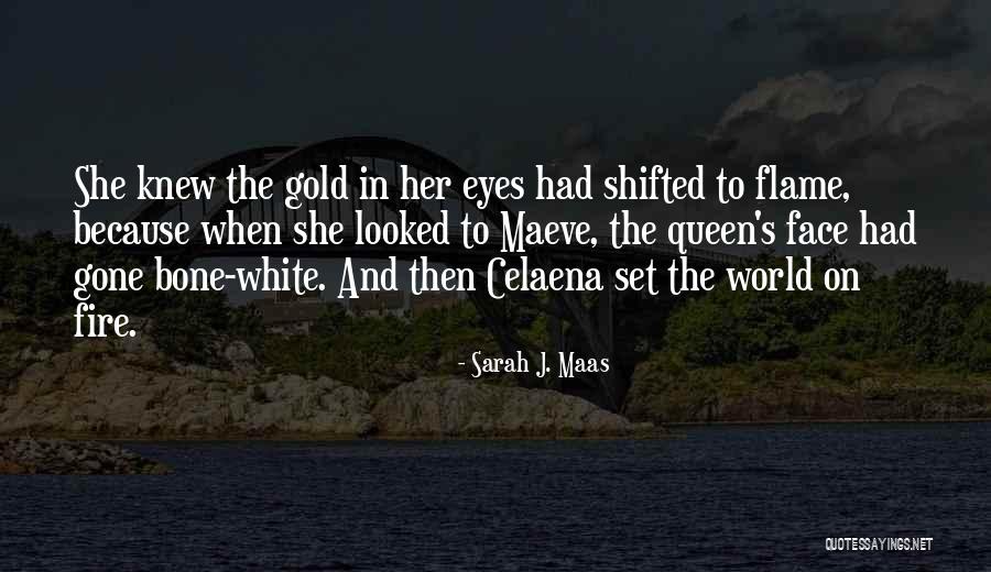Queen Maeve Quotes By Sarah J. Maas Queen Maeve Quotes By Sarah J. Maas