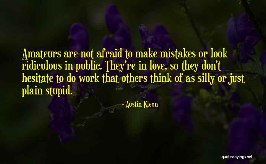 Queen Nehelenia Quotes By Austin Kleon Queen Nehelenia Quotes By Austin Kleon