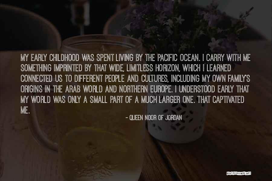 Queen Noor Of Jordan Quotes 1029817 Queen Noor Of Jordan Quotes 1029817