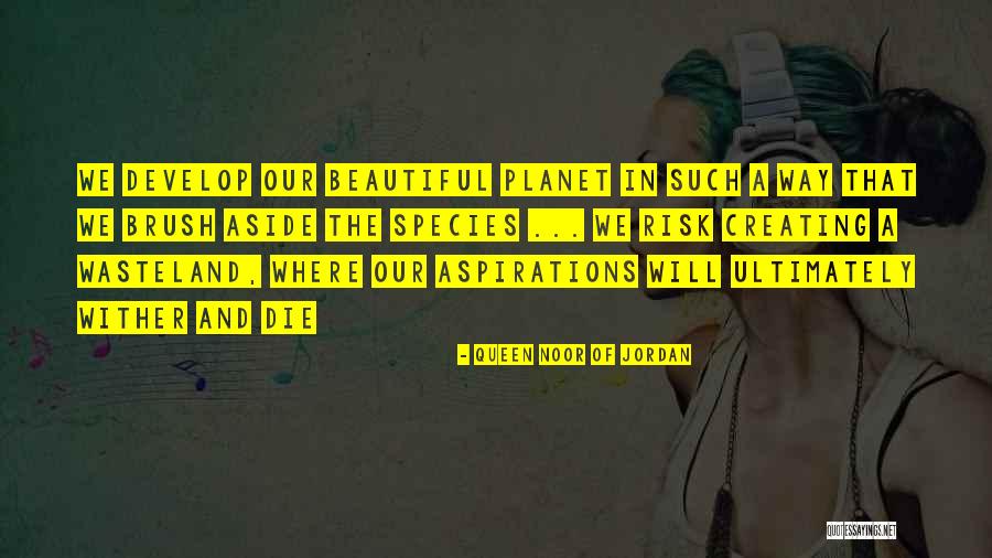 Queen Noor Of Jordan Quotes 1137004 Queen Noor Of Jordan Quotes 1137004