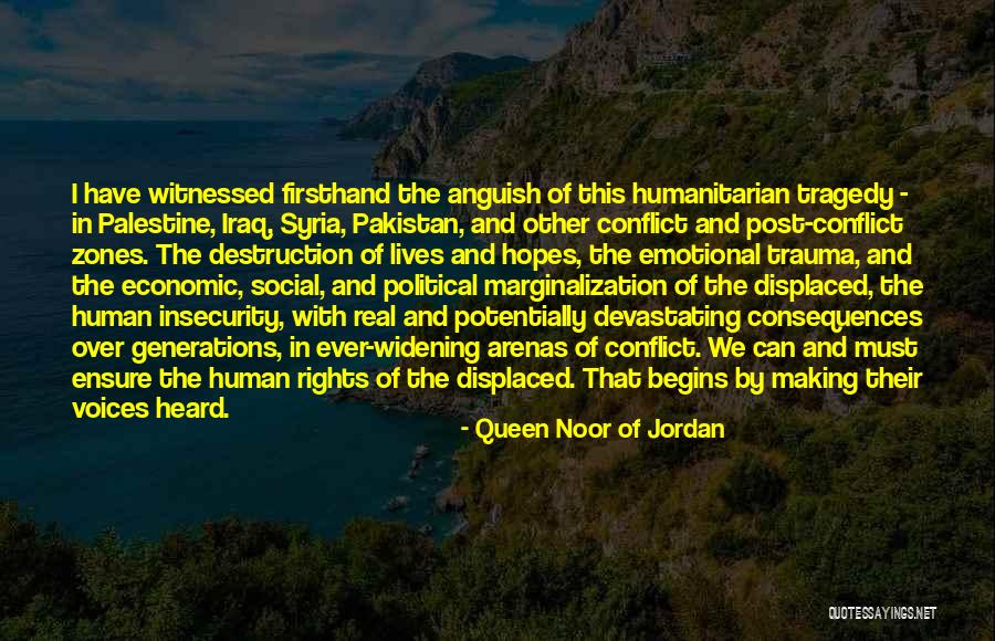 Queen Noor Of Jordan Quotes 1166866 Queen Noor Of Jordan Quotes 1166866
