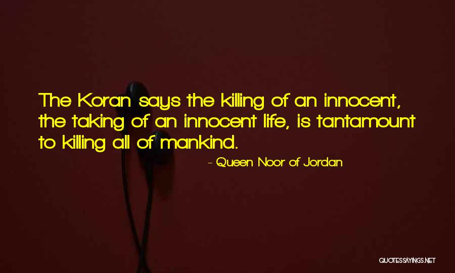 Queen Noor Of Jordan Quotes 1795438