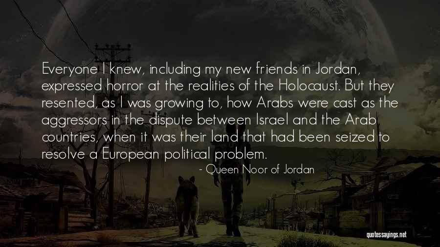 Queen Noor Of Jordan Quotes 627099 Queen Noor Of Jordan Quotes 627099
