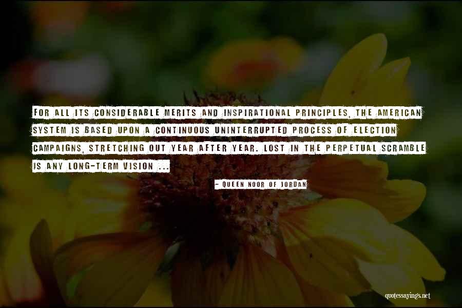 Queen Noor Quotes By Queen Noor Of Jordan Queen Noor Quotes By Queen Noor Of Jordan