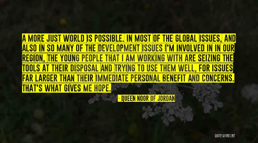 Queen Noor Quotes By Queen Noor Of Jordan Queen Noor Quotes By Queen Noor Of Jordan