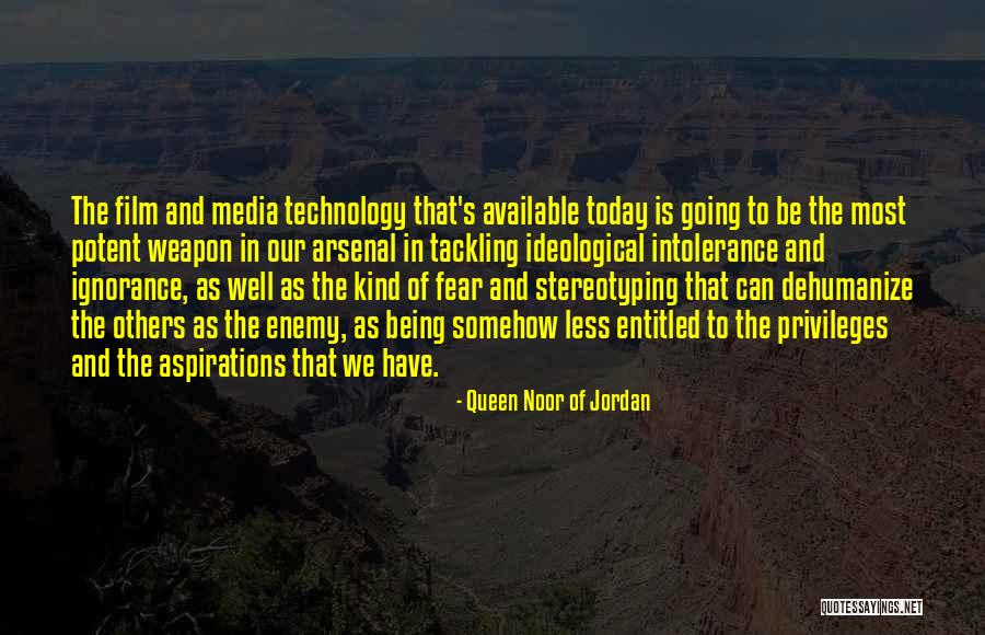 Queen Noor Quotes By Queen Noor Of Jordan Queen Noor Quotes By Queen Noor Of Jordan