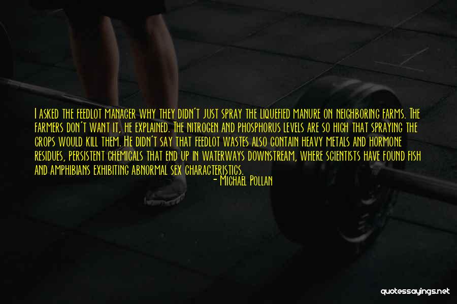 Queen Of Shaows Quotes By Michael Pollan Queen Of Shaows Quotes By Michael Pollan