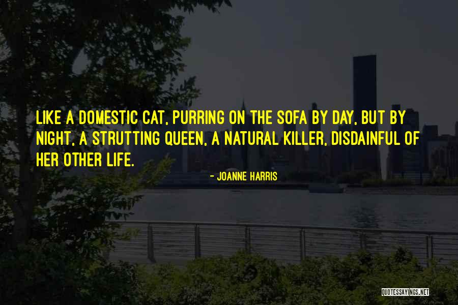 Queen Of The Night Quotes By Joanne Harris Queen Of The Night Quotes By Joanne Harris
