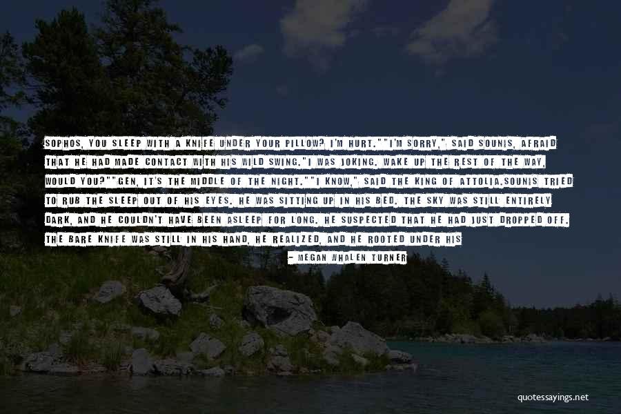Queen Of The Night Quotes By Megan Whalen Turner Queen Of The Night Quotes By Megan Whalen Turner