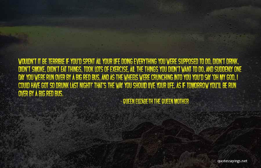 Queen Of The Night Quotes By Queen Elizabeth The Queen Mother Queen Of The Night Quotes By Queen Elizabeth The Queen Mother