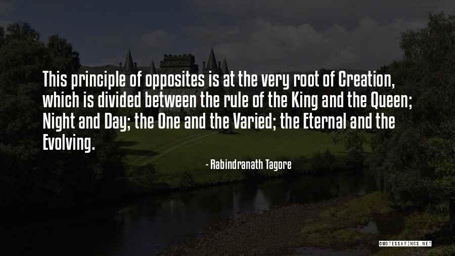 Queen Of The Night Quotes By Rabindranath Tagore Queen Of The Night Quotes By Rabindranath Tagore