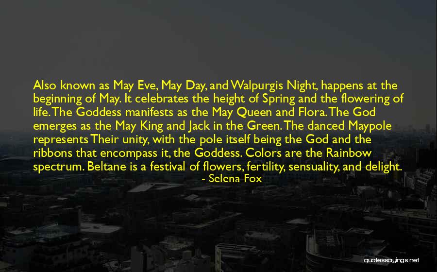 Queen Of The Night Quotes By Selena Fox Queen Of The Night Quotes By Selena Fox