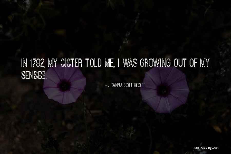 Queen Of The South Teresa Quotes By Joanna Southcott Queen Of The South Teresa Quotes By Joanna Southcott