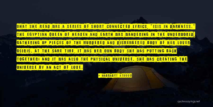 Queen Of The Underworld Quotes By Margaret Atwood Queen Of The Underworld Quotes By Margaret Atwood