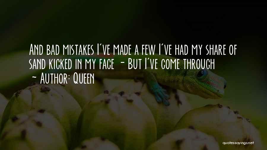 Queen Quotes 1342734