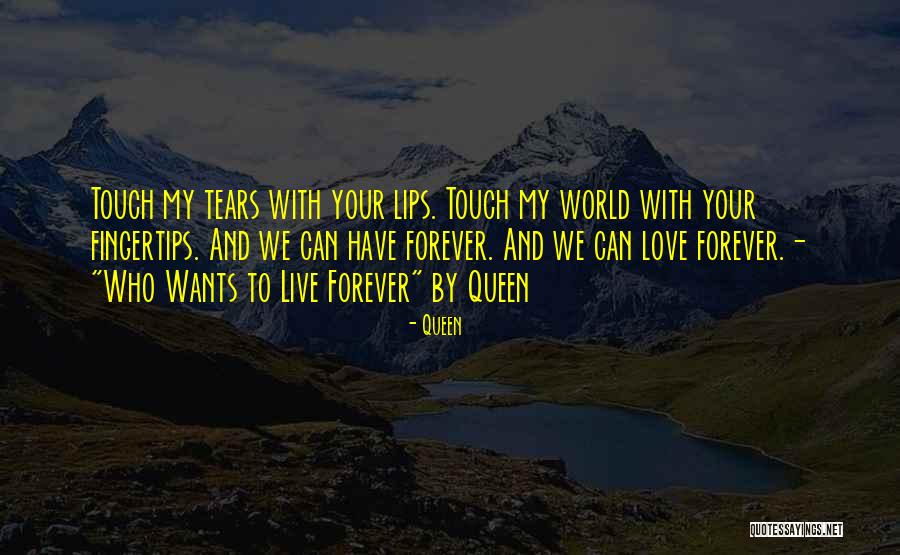 Queen Quotes 1379707