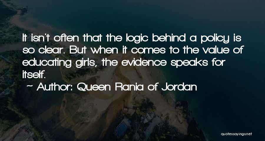 Queen Rania Of Jordan Quotes 1202419