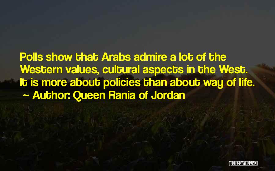 Queen Rania Of Jordan Quotes 1247034