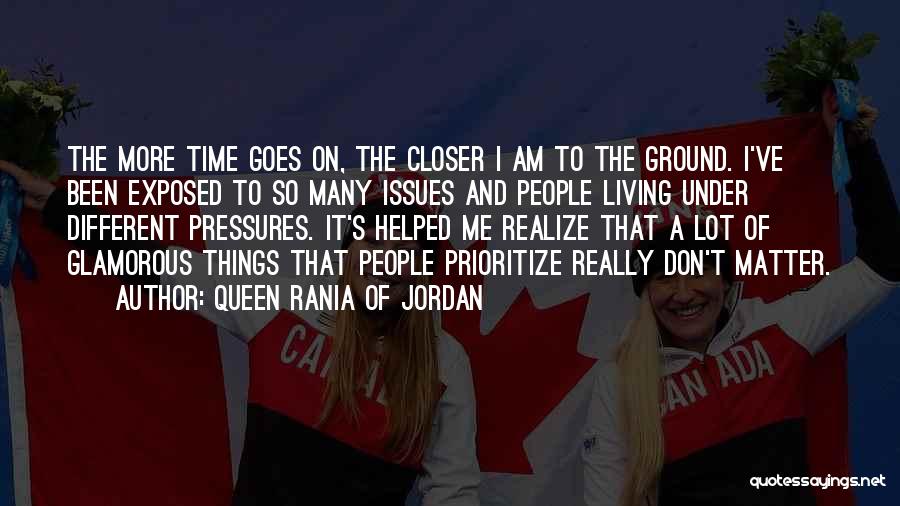 Queen Rania Of Jordan Quotes 1387131