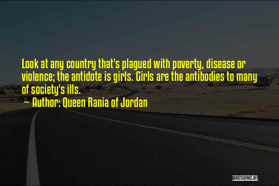 Queen Rania Of Jordan Quotes 1492922