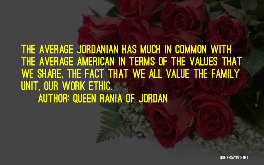 Queen Rania Of Jordan Quotes 151730