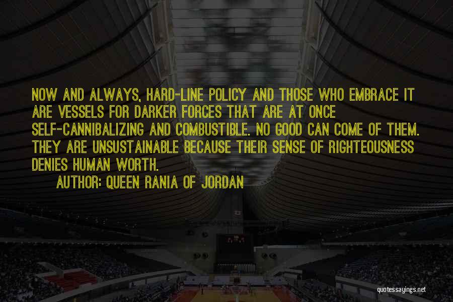 Queen Rania Of Jordan Quotes 1587946