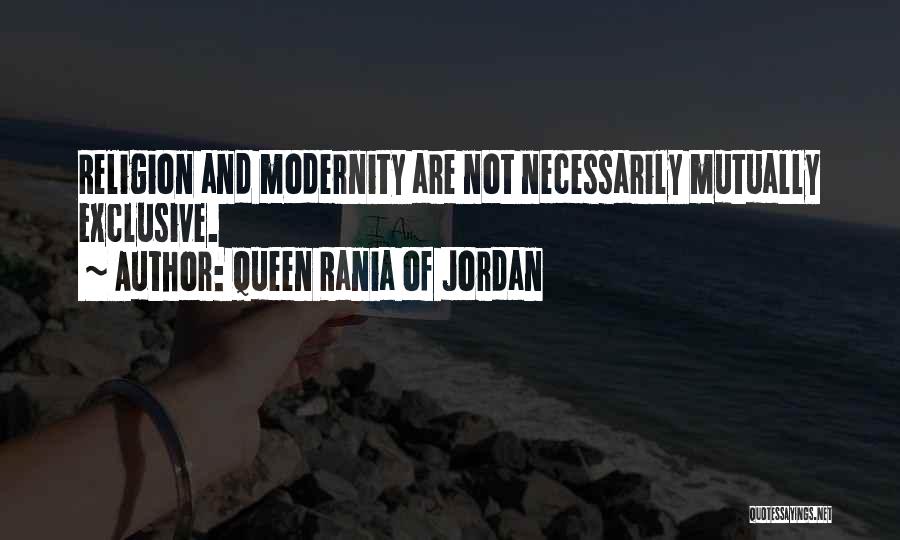 Queen Rania Of Jordan Quotes 1643523