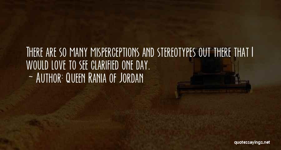 Queen Rania Of Jordan Quotes 1946497