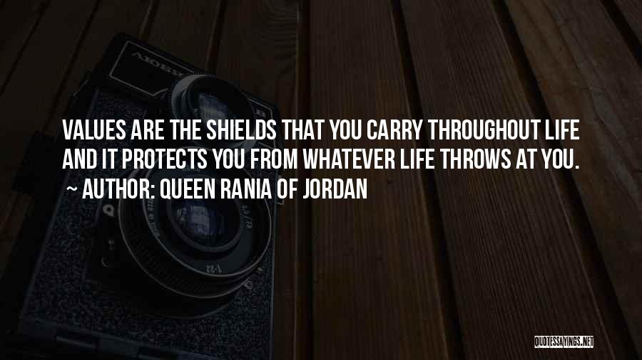 Queen Rania Of Jordan Quotes 2049761