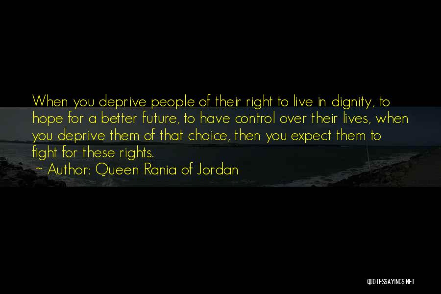 Queen Rania Of Jordan Quotes 2125492