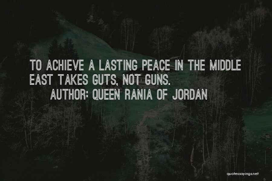 Queen Rania Of Jordan Quotes 2159051