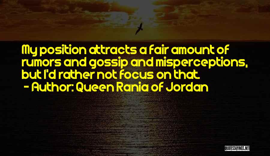 Queen Rania Of Jordan Quotes 259656