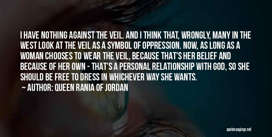 Queen Rania Of Jordan Quotes 279395