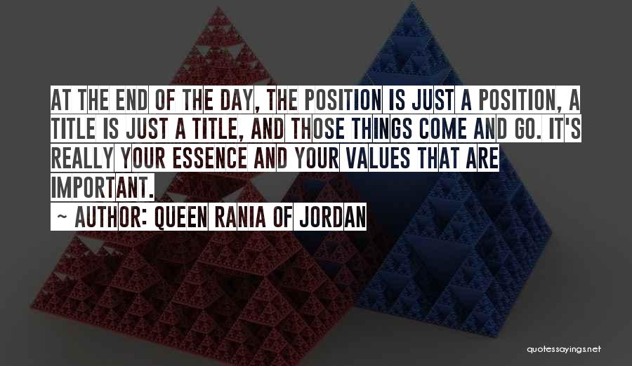 Queen Rania Of Jordan Quotes 296749