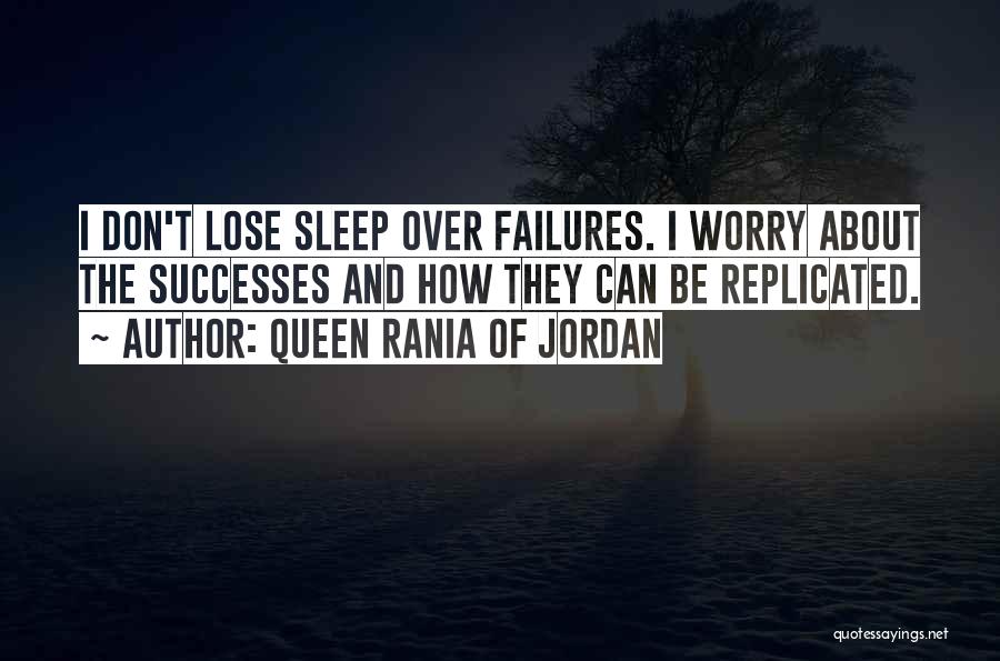 Queen Rania Of Jordan Quotes 560283