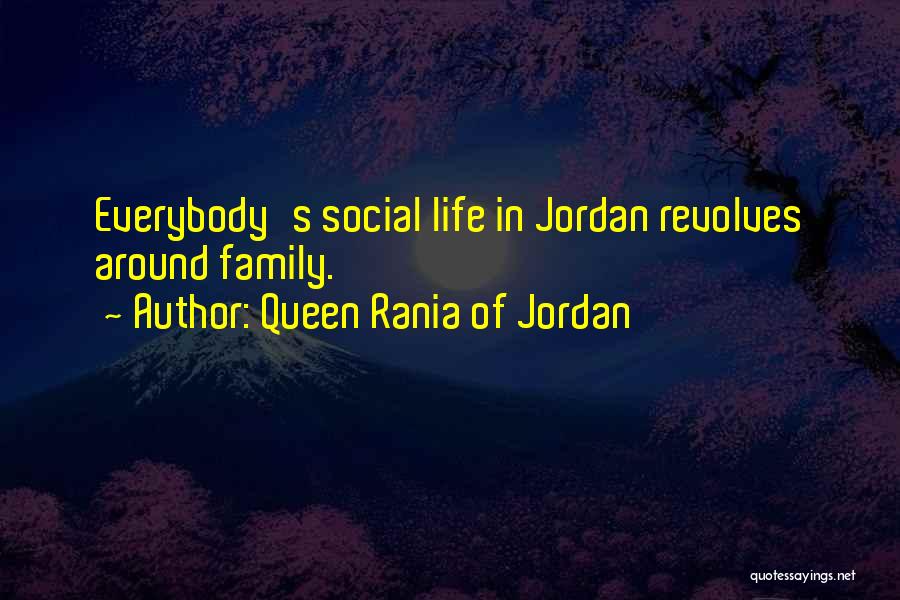 Queen Rania Of Jordan Quotes 593414
