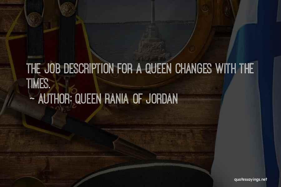Queen Rania Of Jordan Quotes 805395