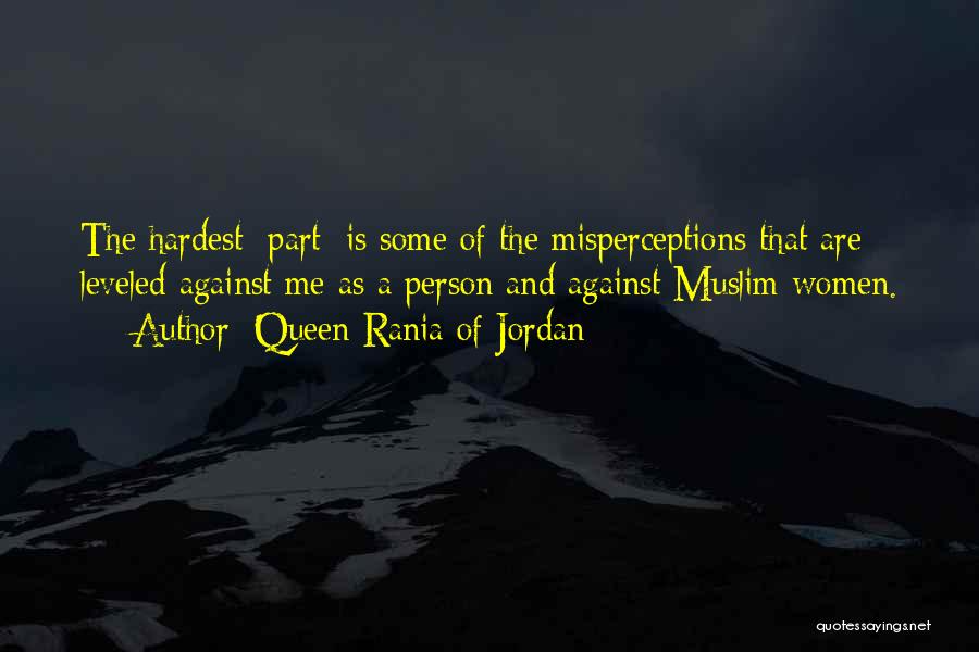 Queen Rania Of Jordan Quotes 825628