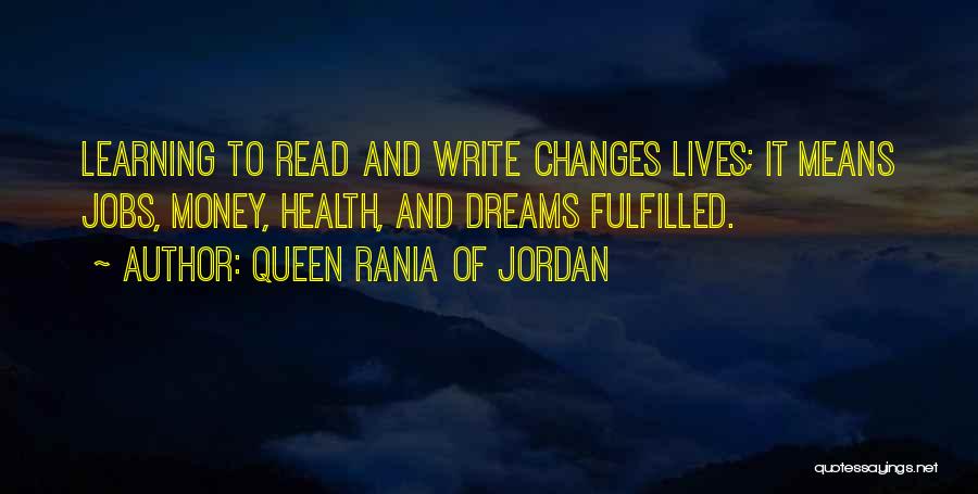 Queen Rania Of Jordan Quotes 903430