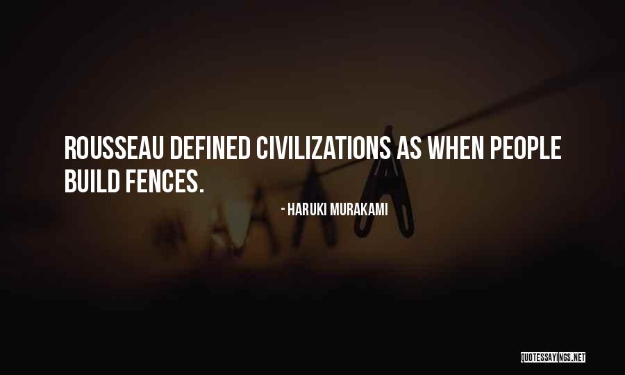 Queen Seondeok Quotes By Haruki Murakami Queen Seondeok Quotes By Haruki Murakami